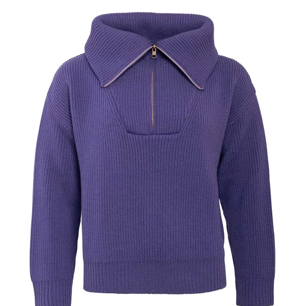 Best Waargebeurd Verhaal Arkena | Troyer Vrouwen Gebreide Kleding En Sweatshirts