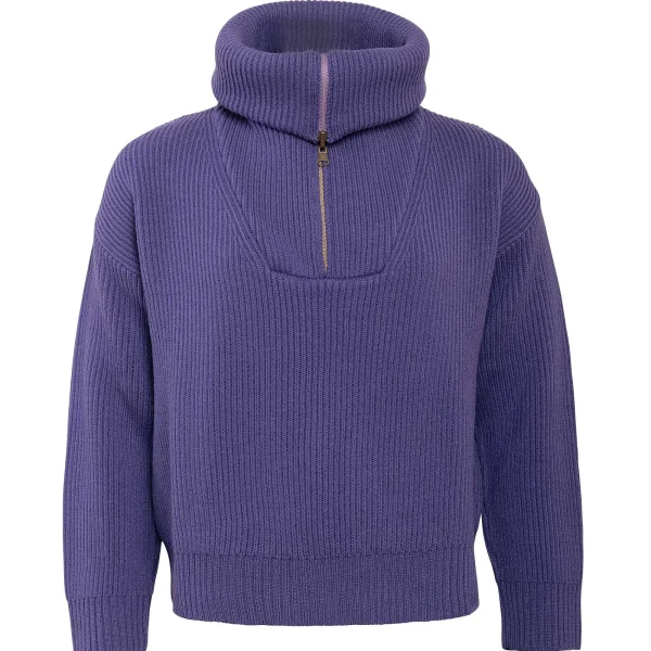 Best Waargebeurd Verhaal Arkena | Troyer Vrouwen Gebreide Kleding En Sweatshirts