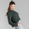 Outlet Waargebeurd Verhaal Beeke | Trui Vrouwen Gebreide Kleding En Sweatshirts