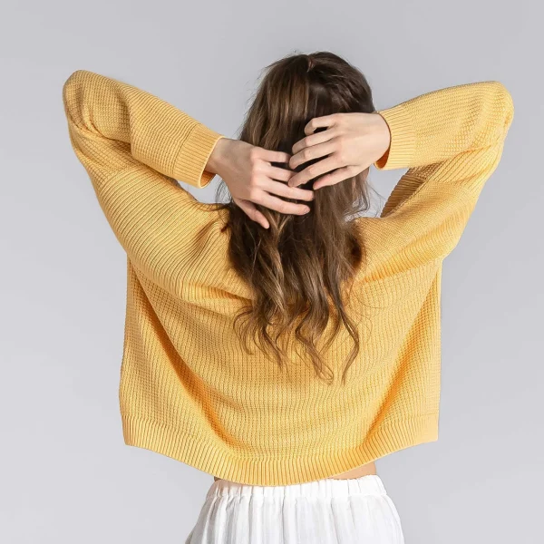 Fashion Waargebeurd Verhaal Beeke | Trui Vrouwen Gebreide Kleding En Sweatshirts