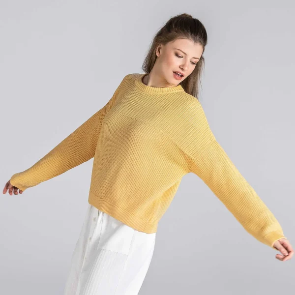 Fashion Waargebeurd Verhaal Beeke | Trui Vrouwen Gebreide Kleding En Sweatshirts