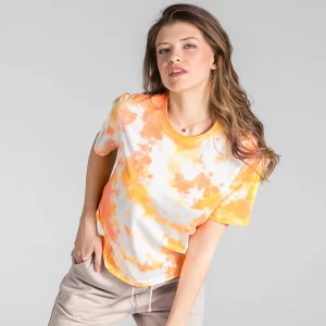 Sale Waargebeurd Verhaal Benja | Vervaardigd Boxy T-Shirt Vrouwen Overhemden En Tops