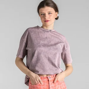 Best Waargebeurd Verhaal Benja | Vervaardigd Boxy T-Shirt Vrouwen Overhemden En Tops