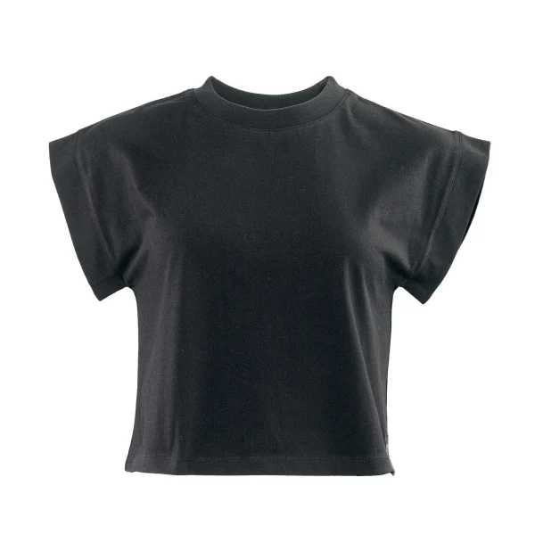 Best Waargebeurd Verhaal Danbi | Boxy T-Shirt Vrouwen Overhemden En Tops